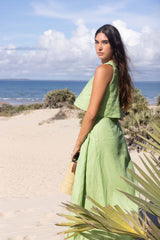 MANA SET - LIGHT GREEN