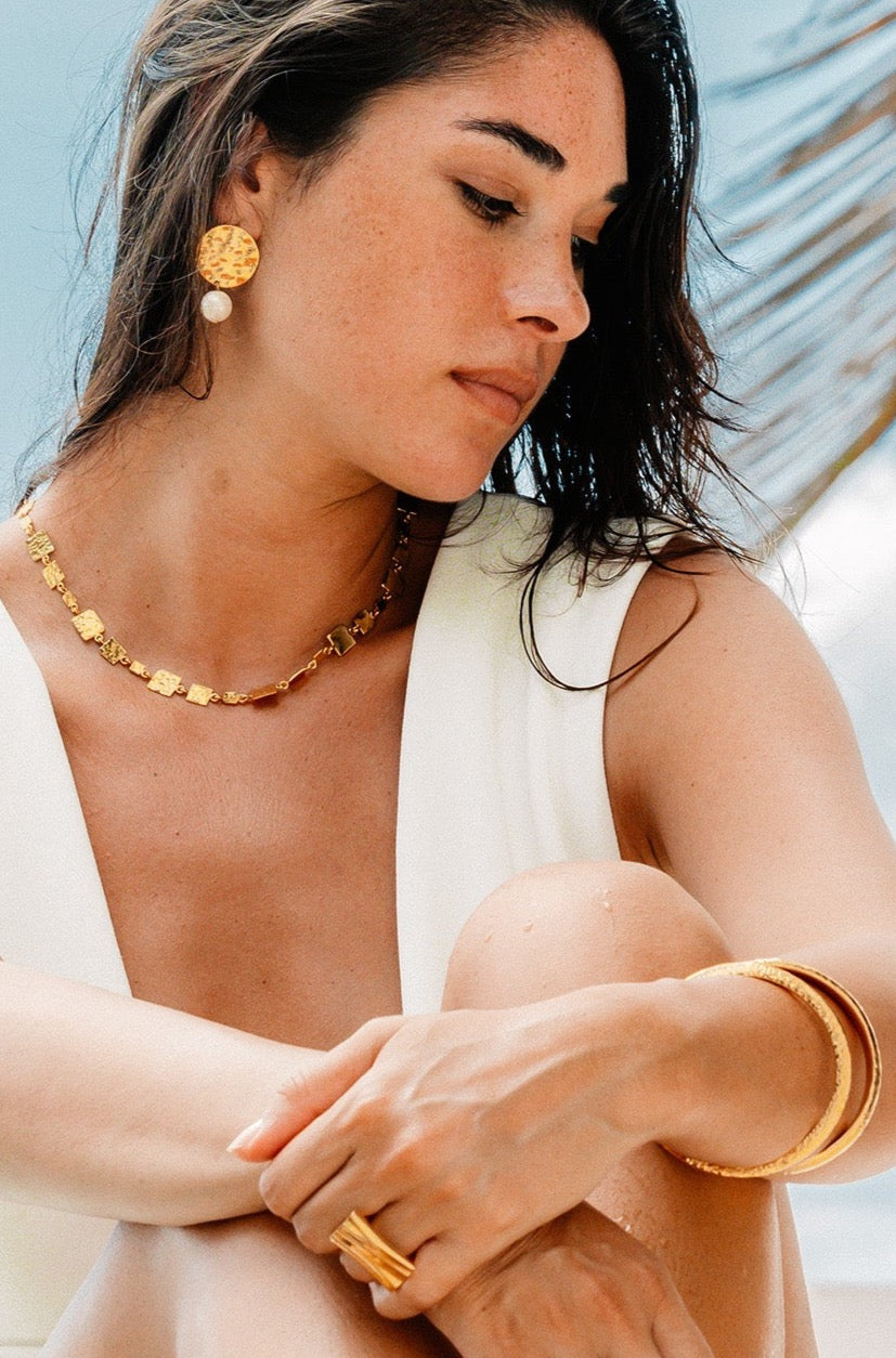 CELIA EARRINGS