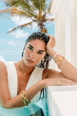 BITA CHOKER - BRACELET