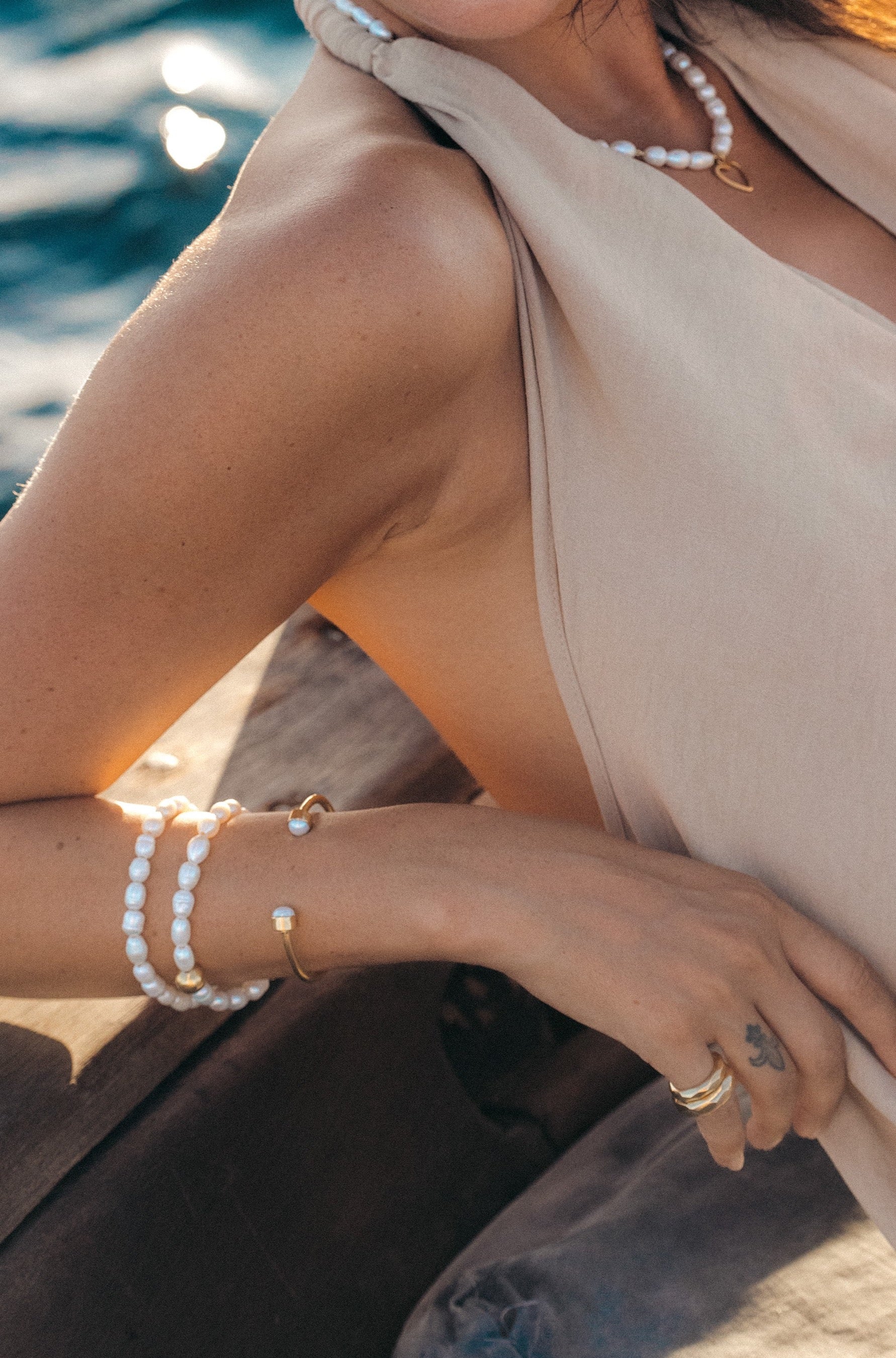 MORVARID BRACELET