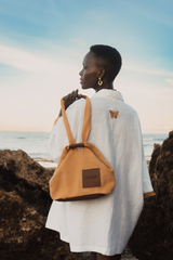 Amara Hand Crochet - DB