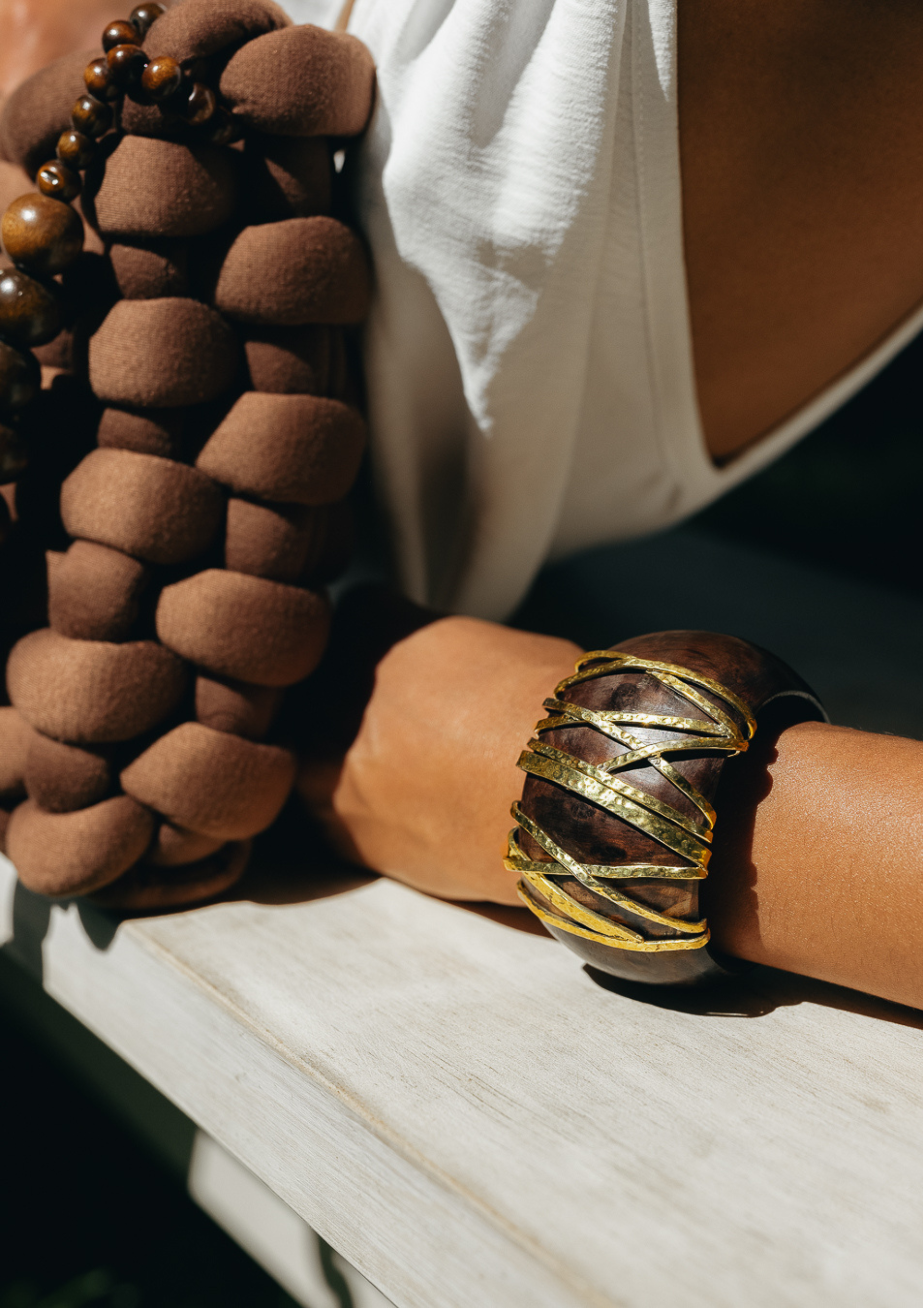 HILDA BRACELET