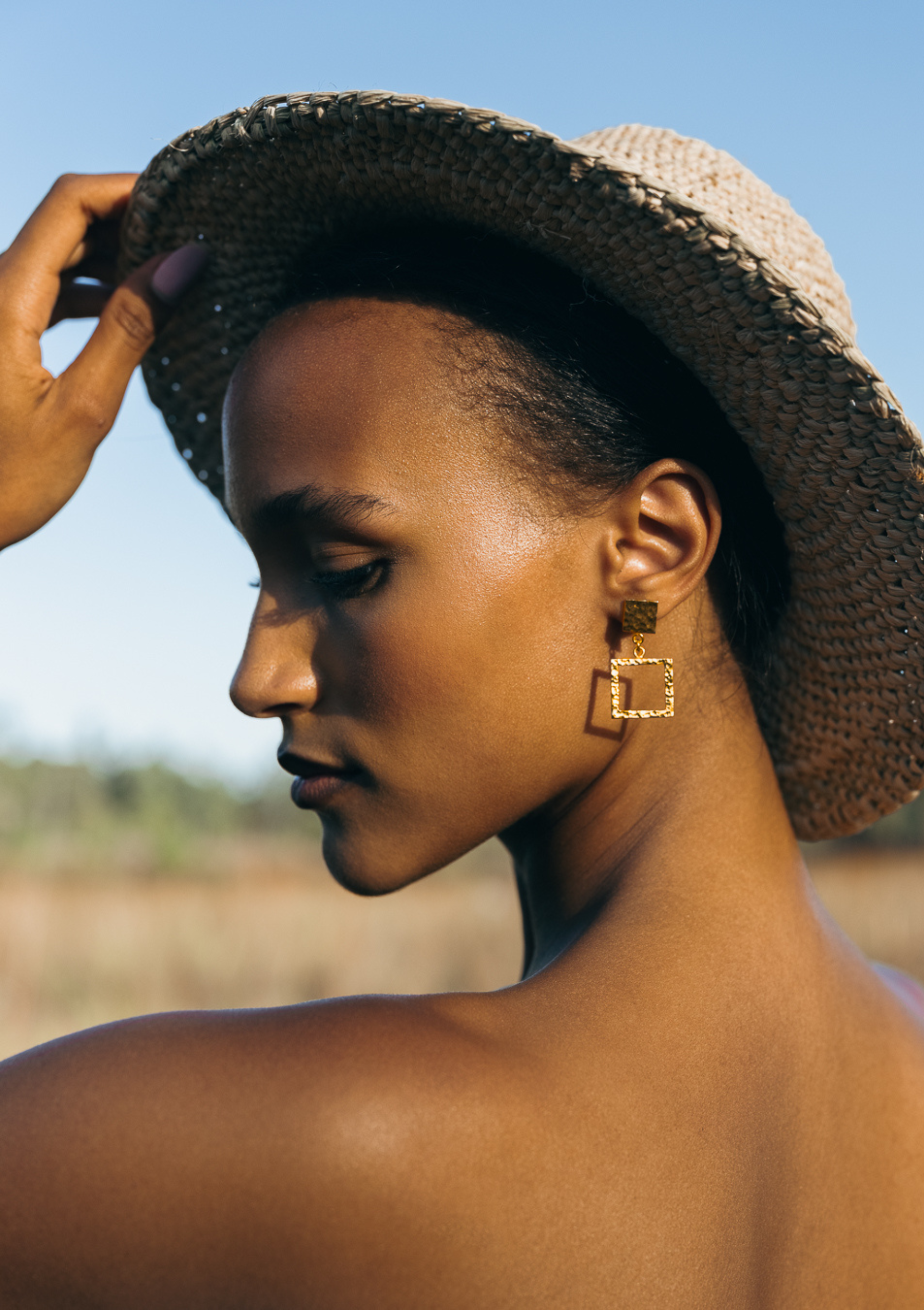TALI EARRINGS