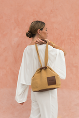 Amara Hand Crochet - DB