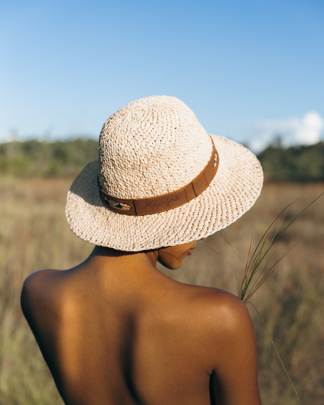 SAHARA HAT