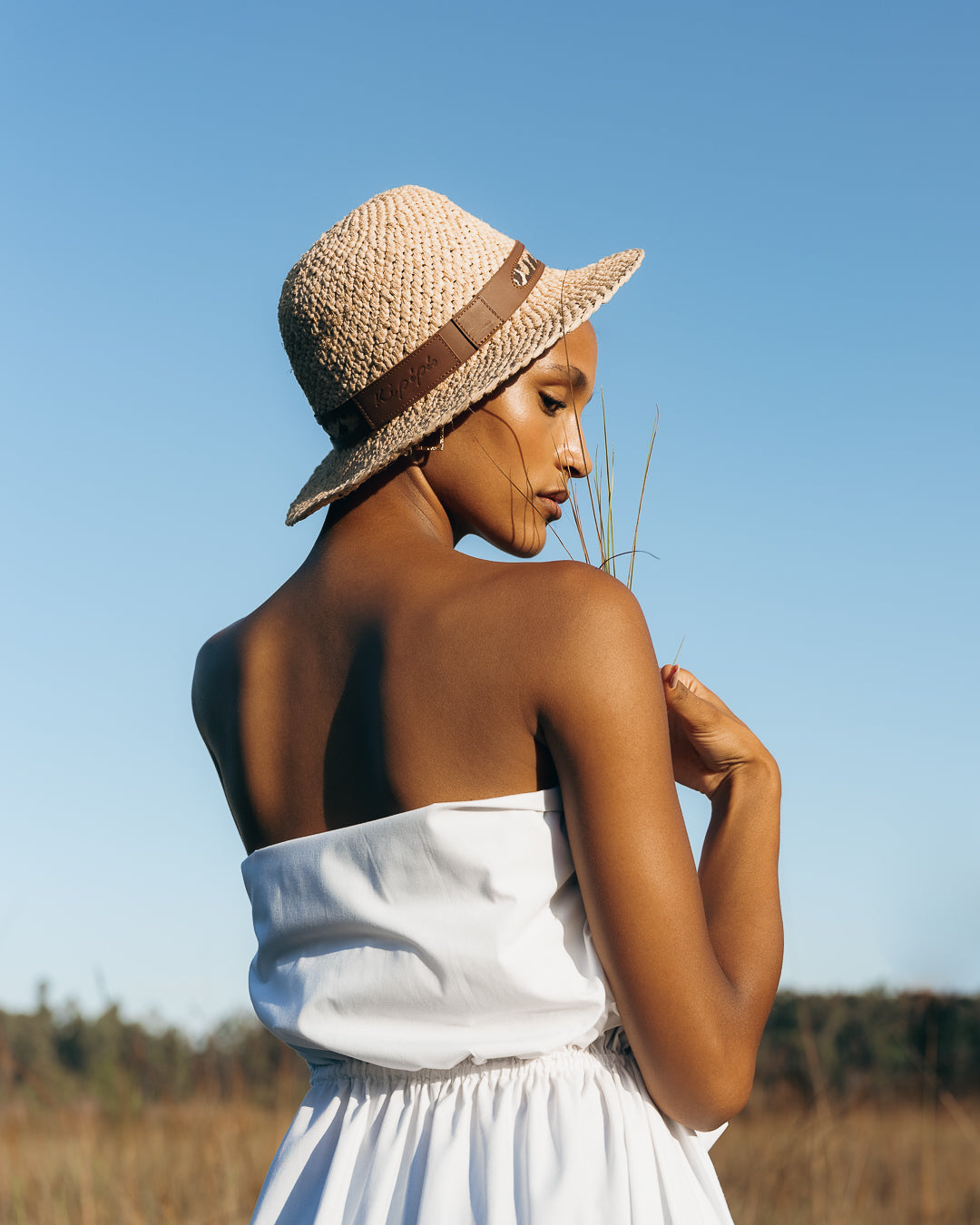 SAHARA HAT