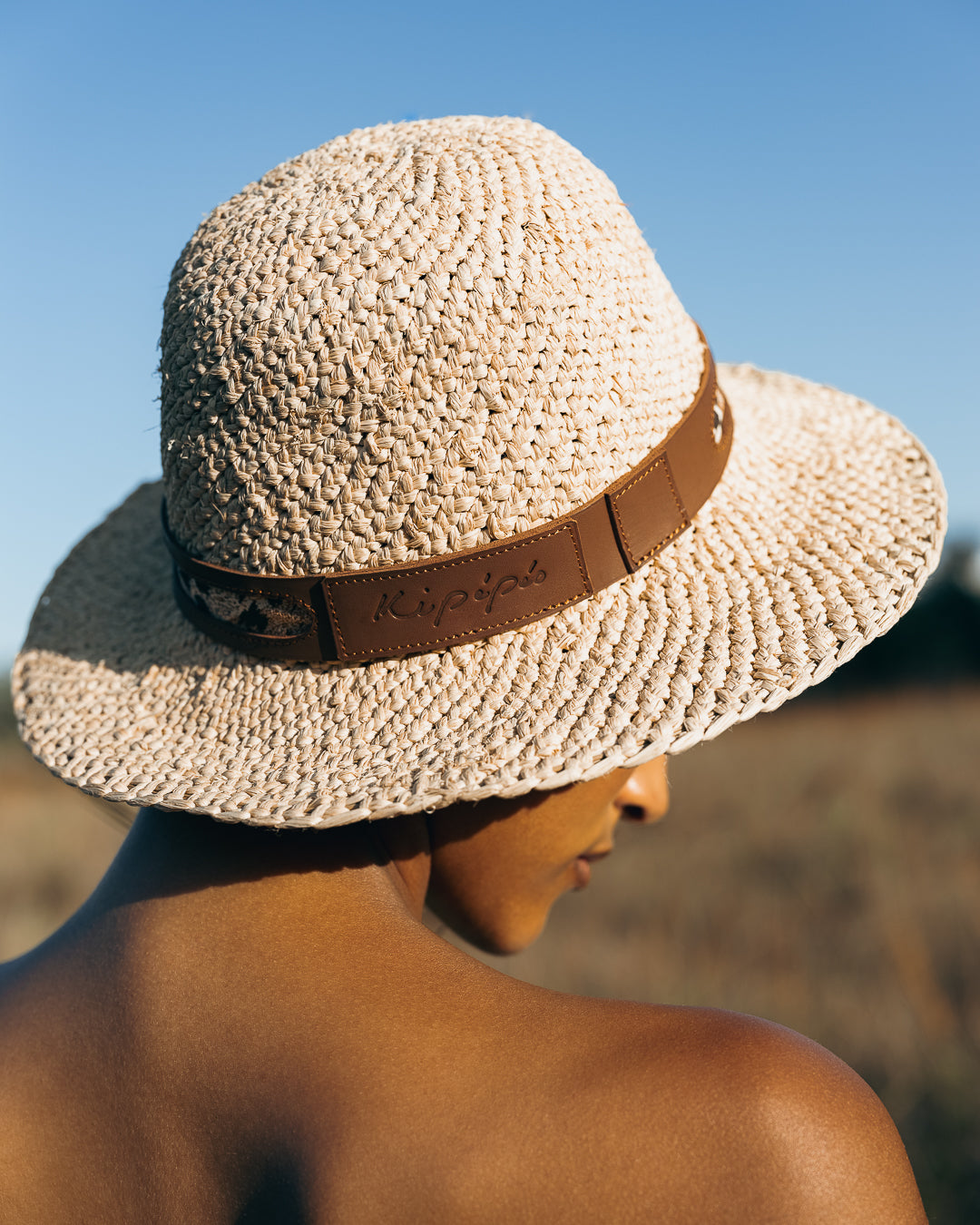 SAHARA HAT
