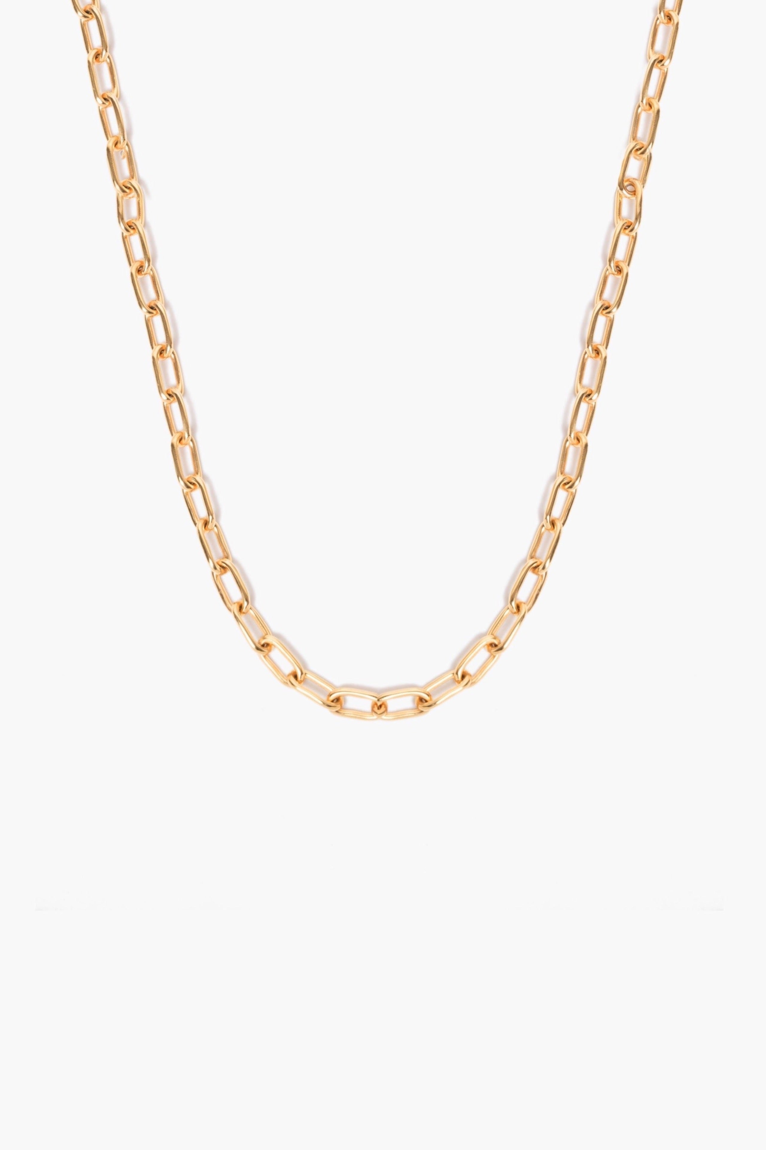 ARMITA CHAIN NECKLACE