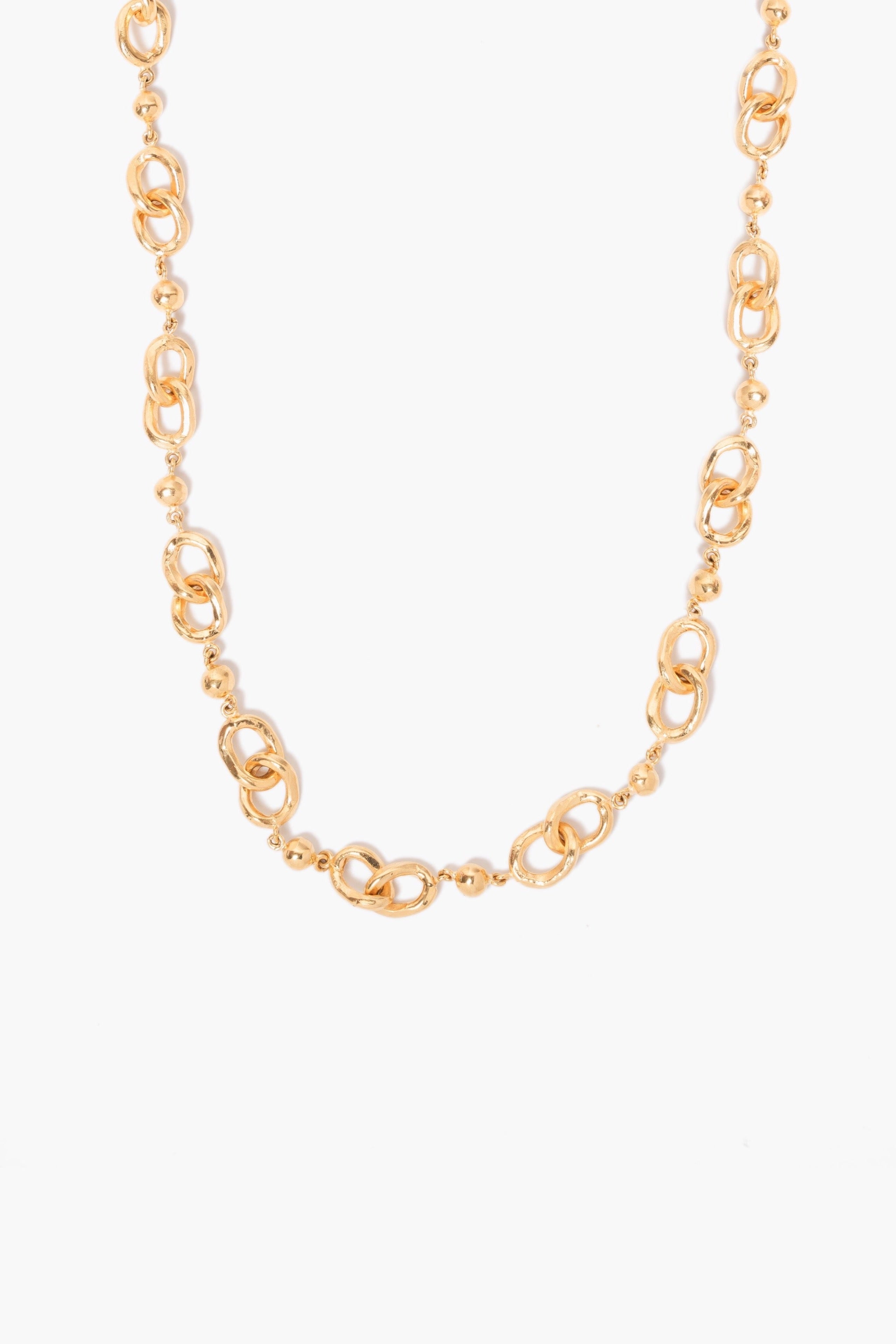 CYRA NECKLACE