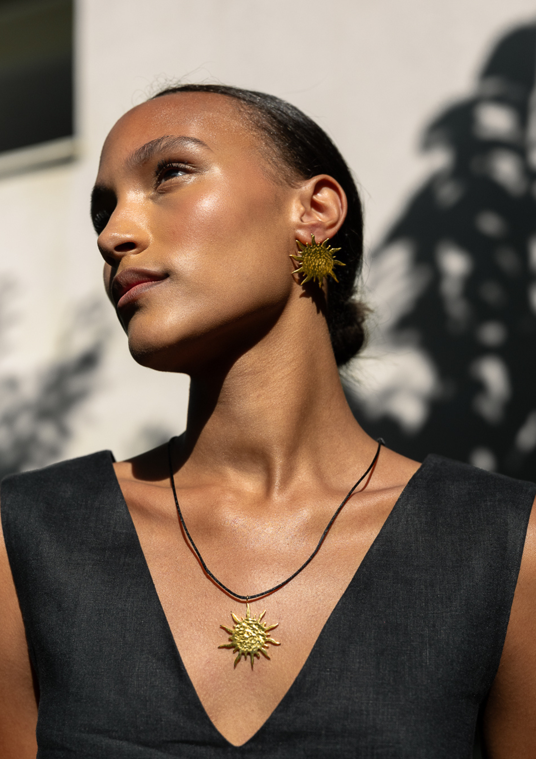 SOLEIL EARRINGS