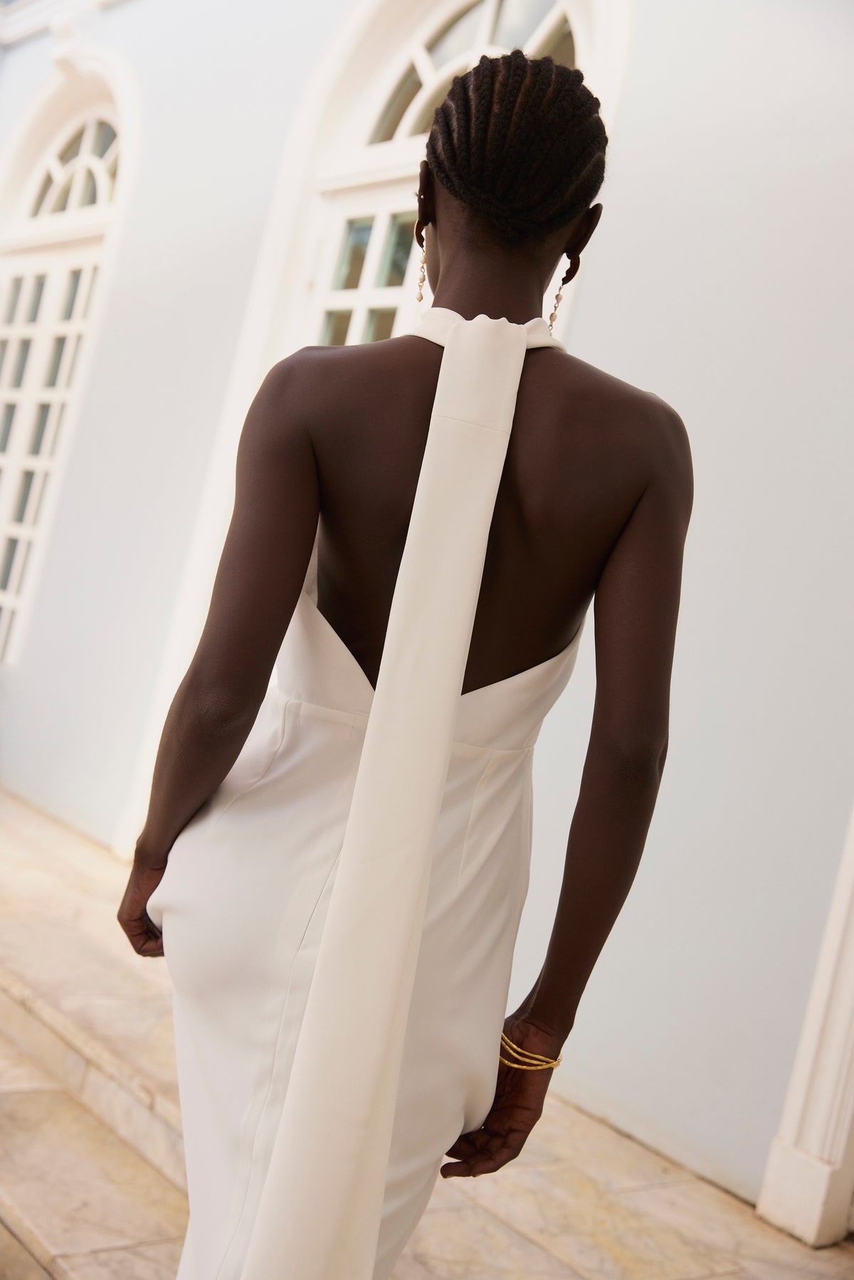 Livina Dress
