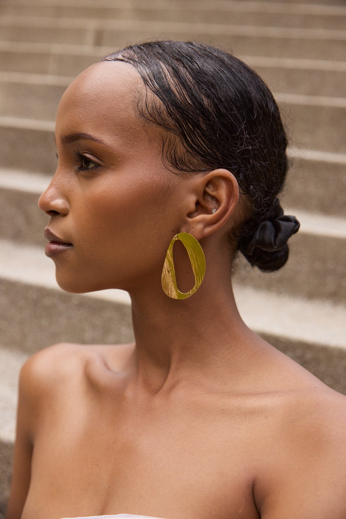Lanor Earrings