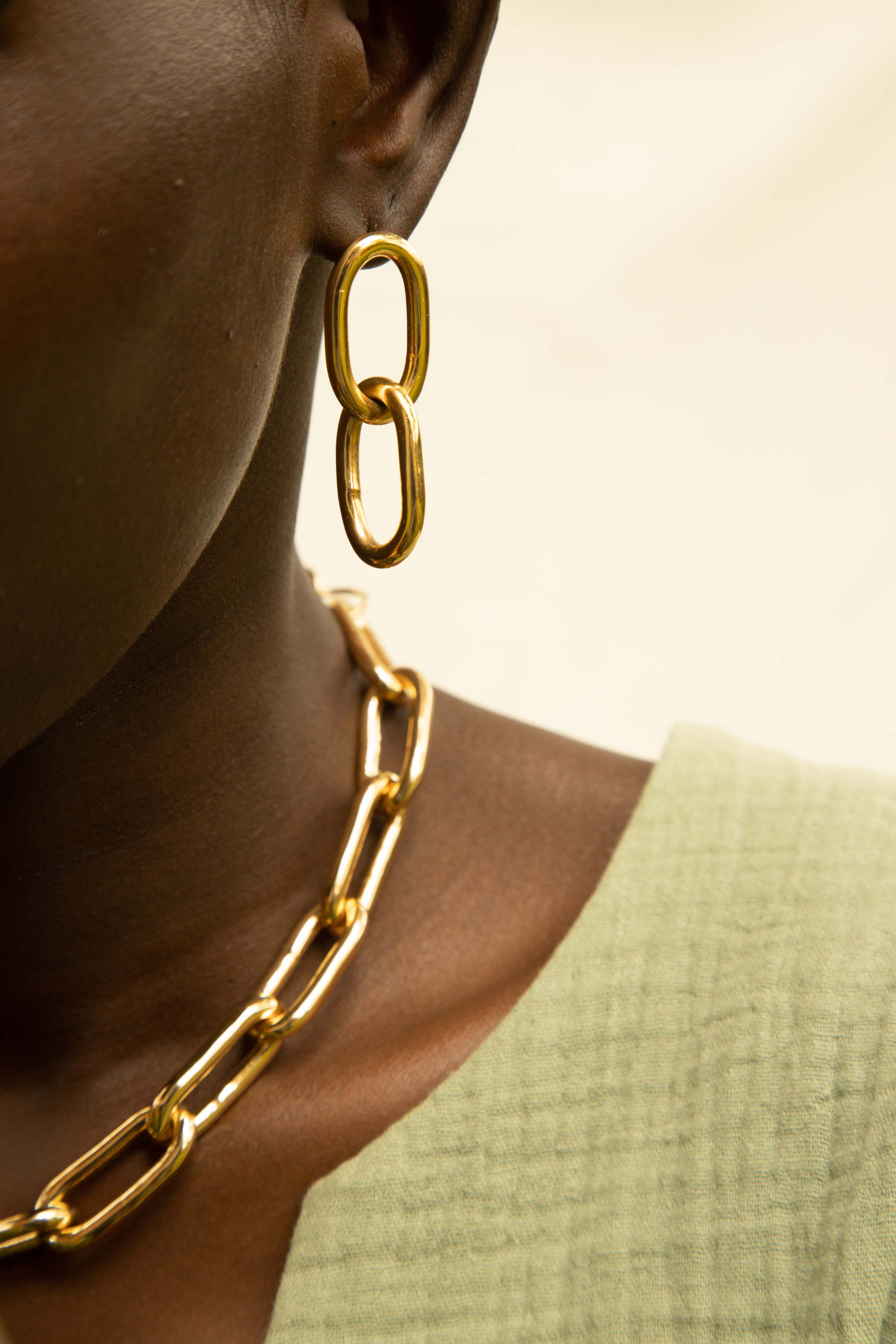 BITA CHOKER - BRACELET