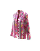 SORAYYA SHORT JACKET - PINK