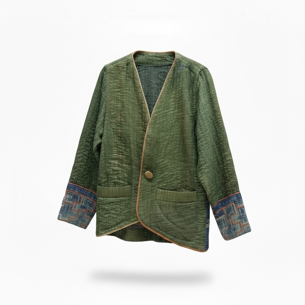 THE ONE EDITION JACKET - CELESTE