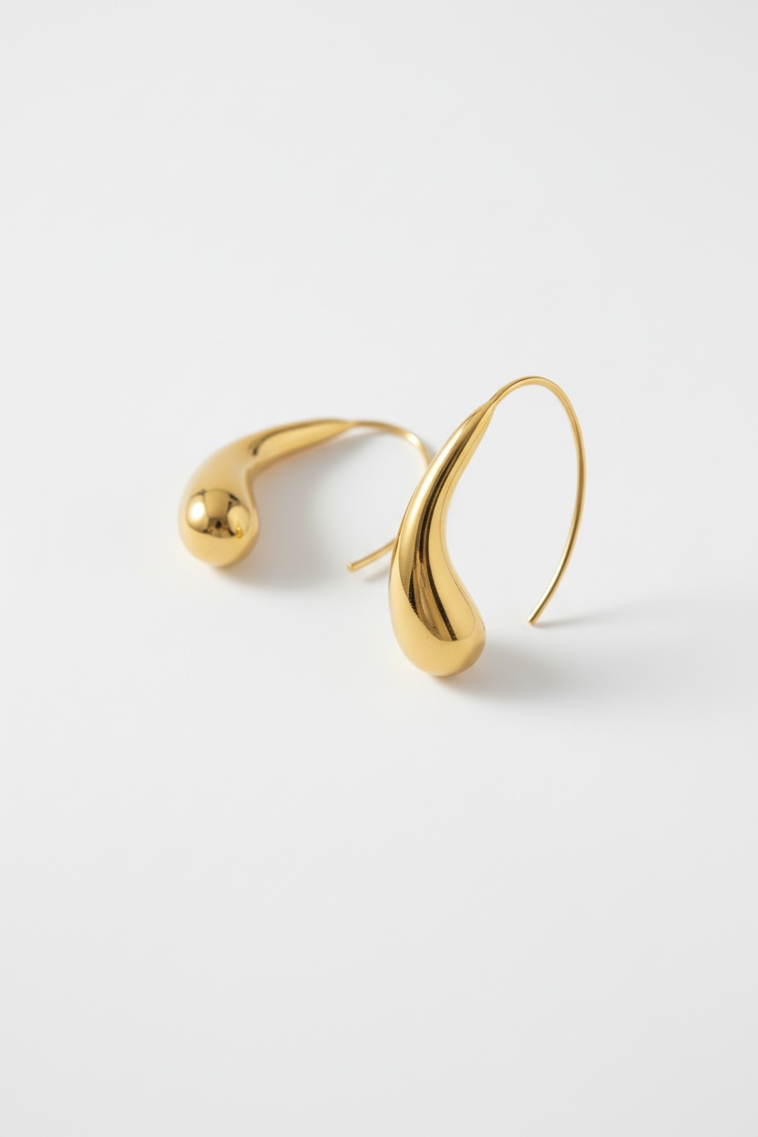 RAY EARRINGS