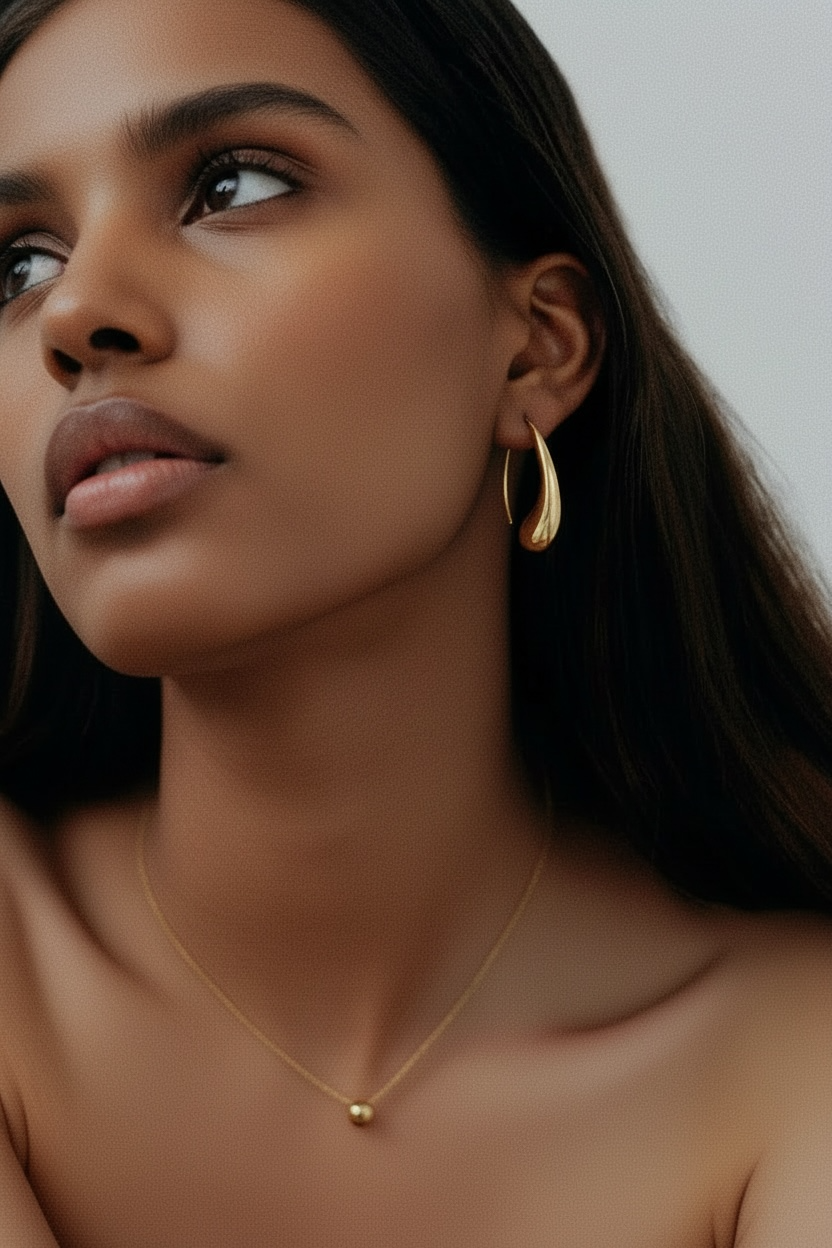 RAY EARRINGS
