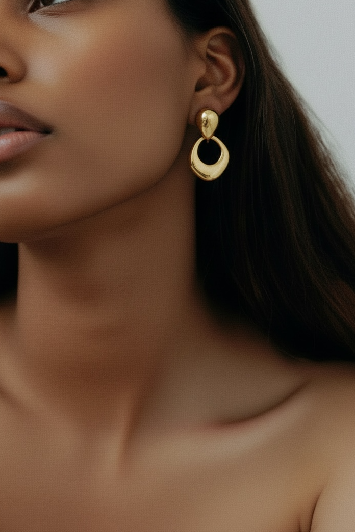 OLIVIA EARRINGS