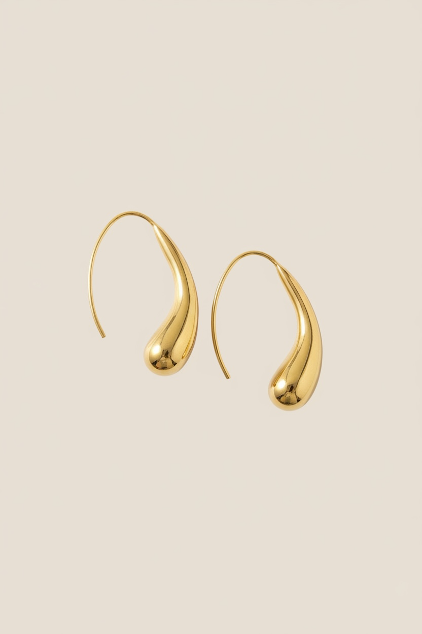 RAY EARRINGS