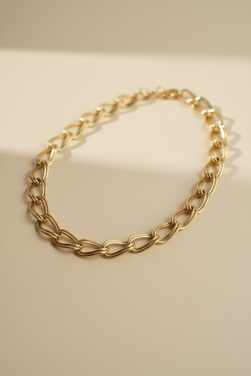 SUN DANCE NECKLACE