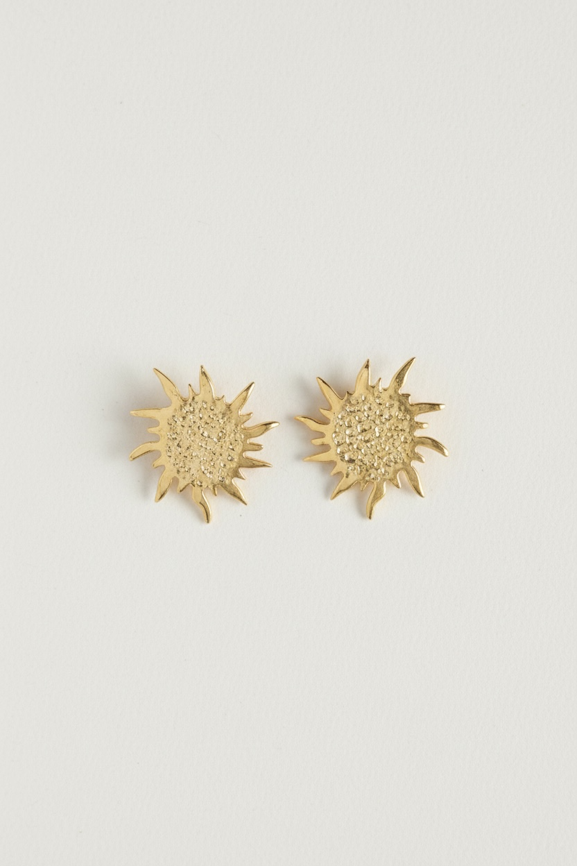 SOLEIL EARRINGS