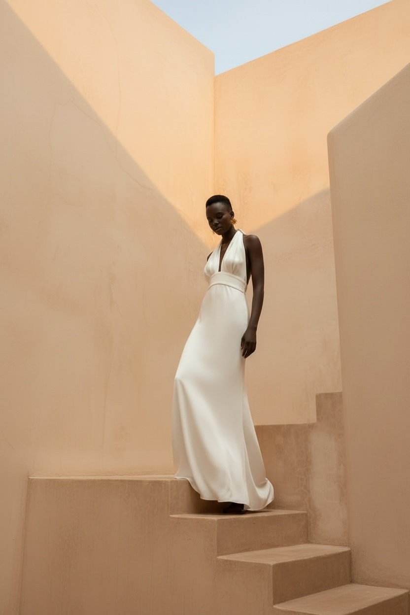 ELIANA BRIDAL DRESS