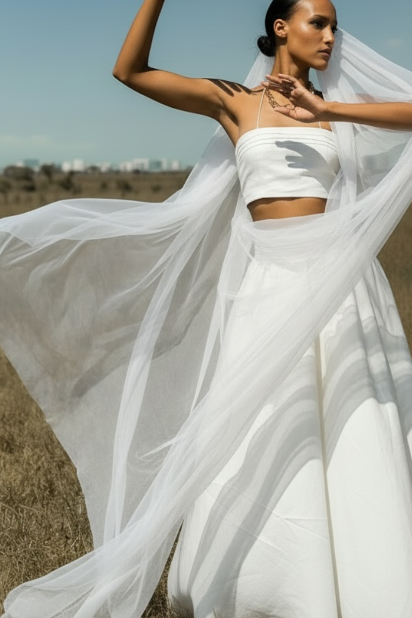 KYLA BRIDAL SET