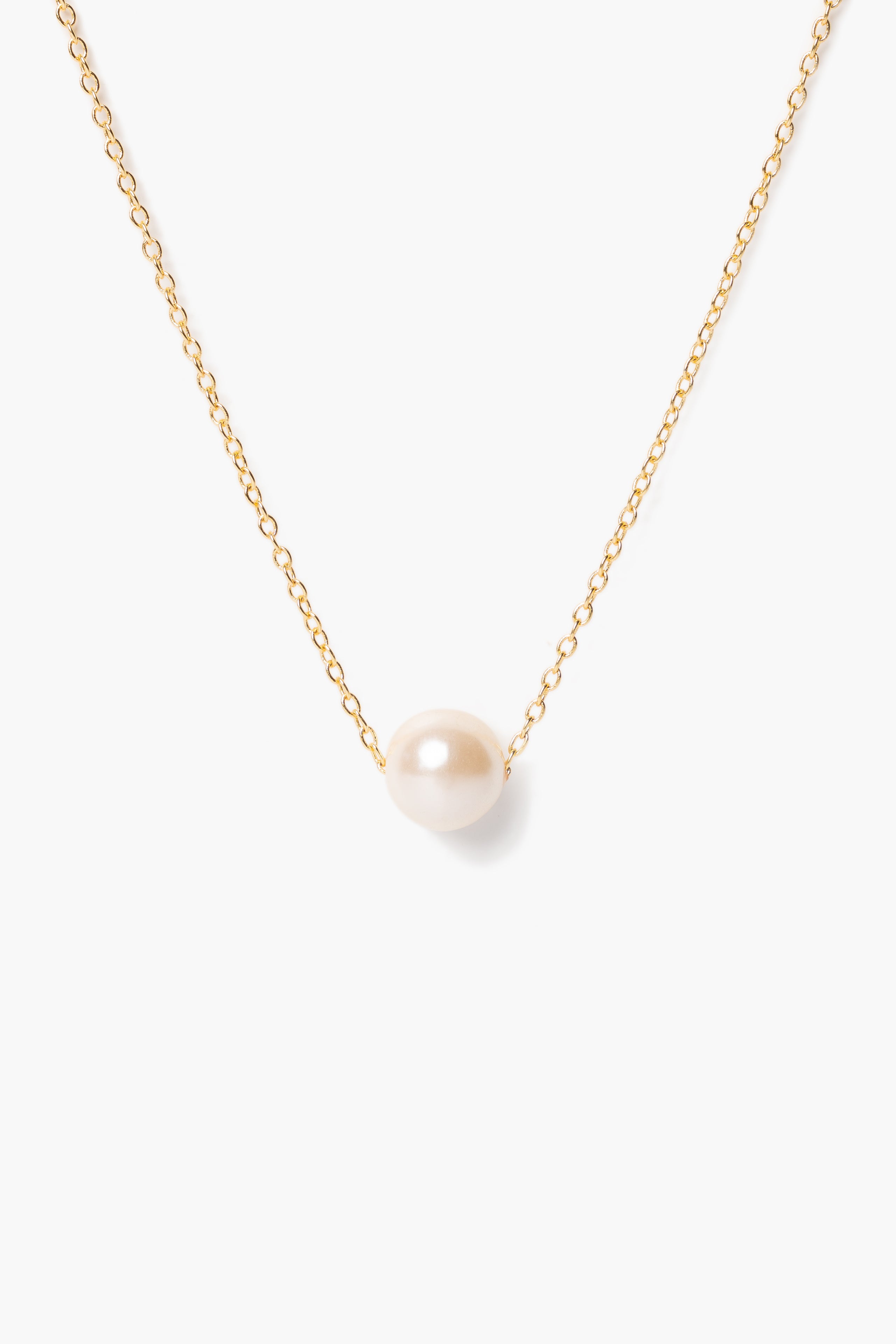 NOAH PEARL NECKLACE