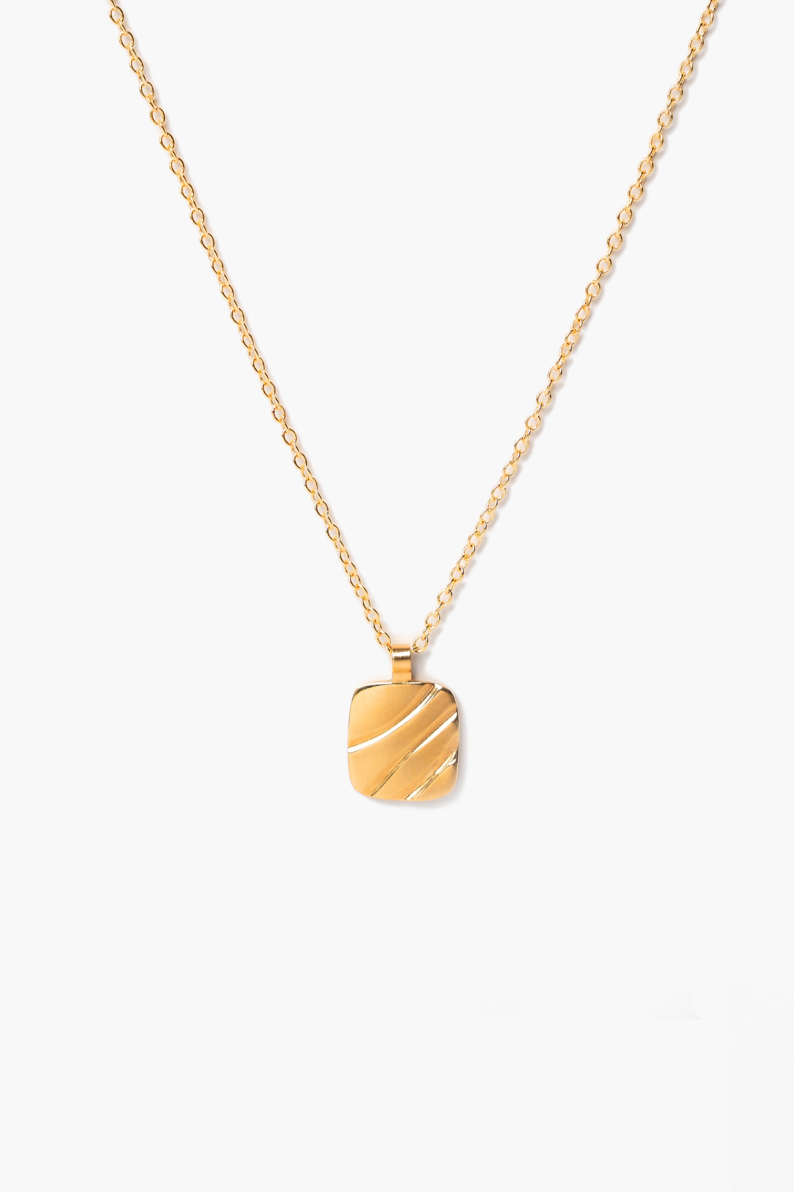 IZA NECKLACE