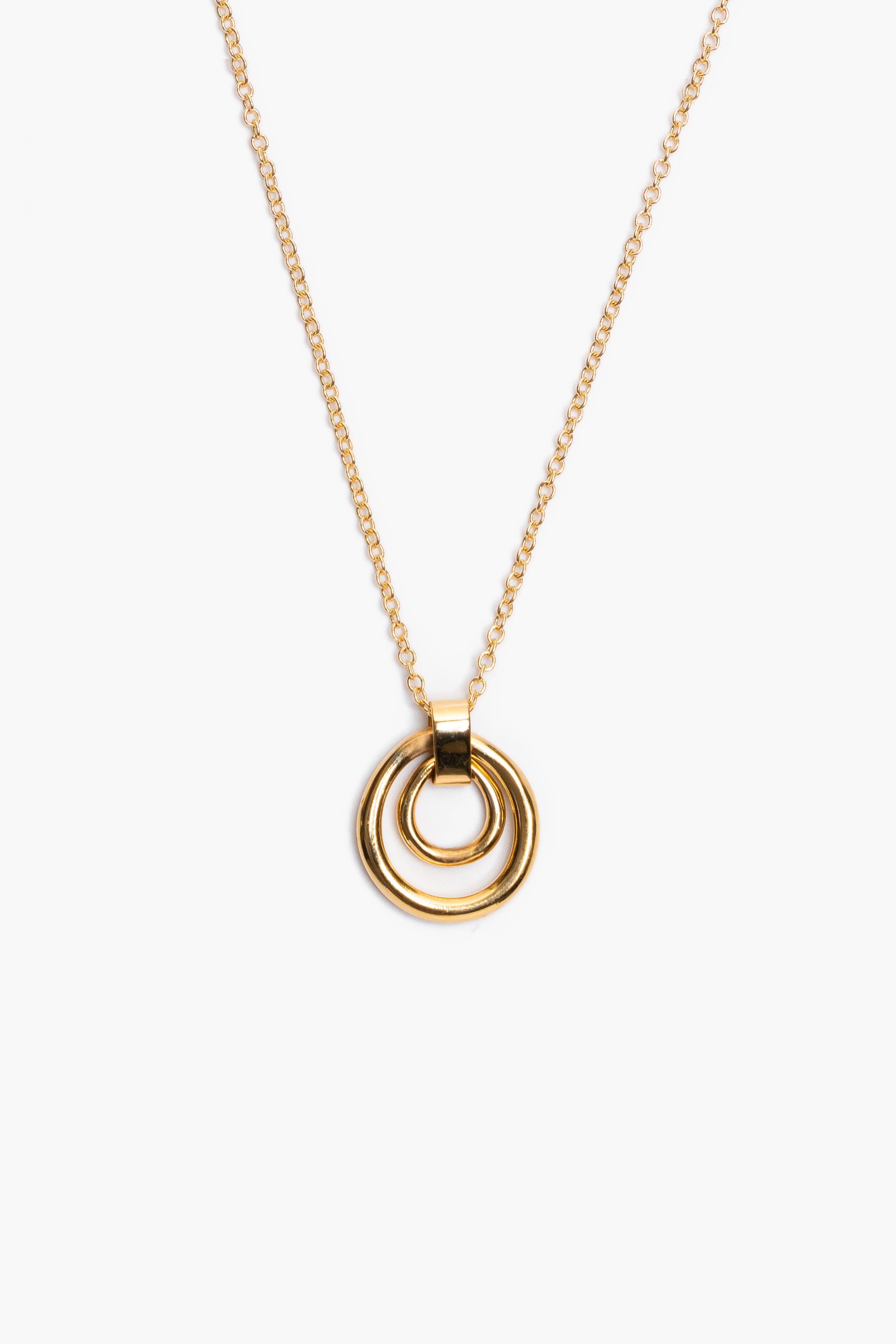 KYLIE NECKLACE