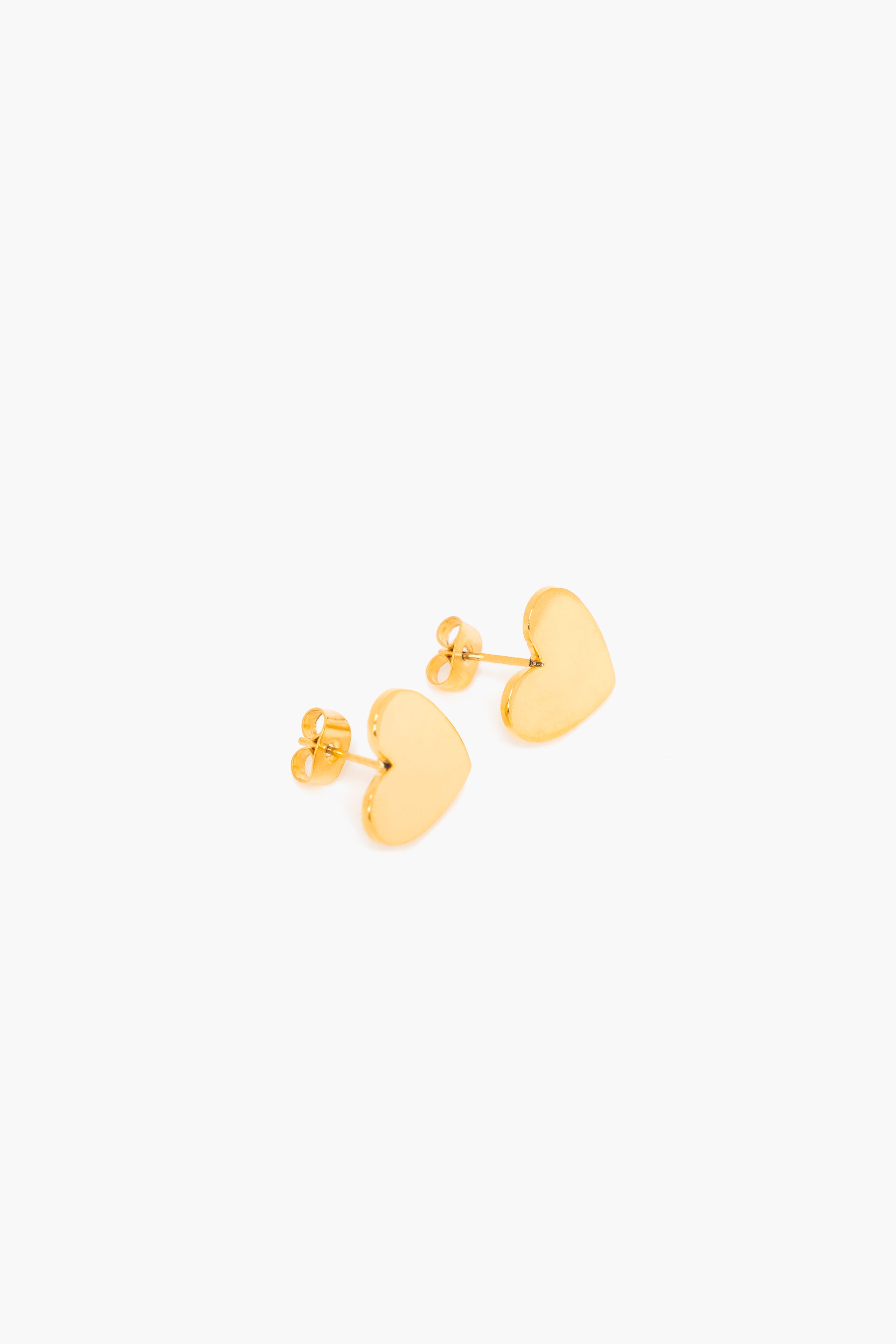 HEART STUDS
