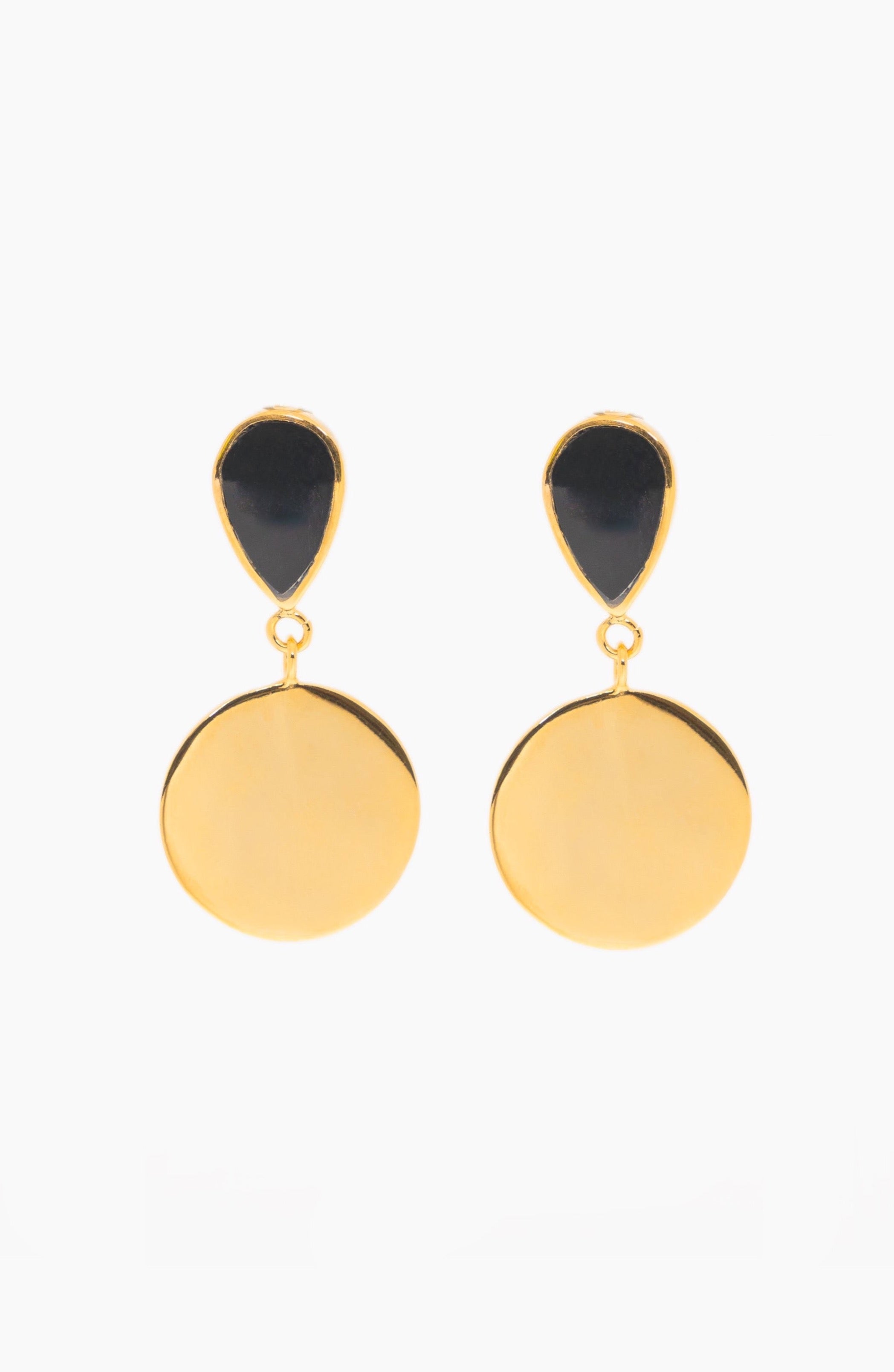EMBER EARRINGS