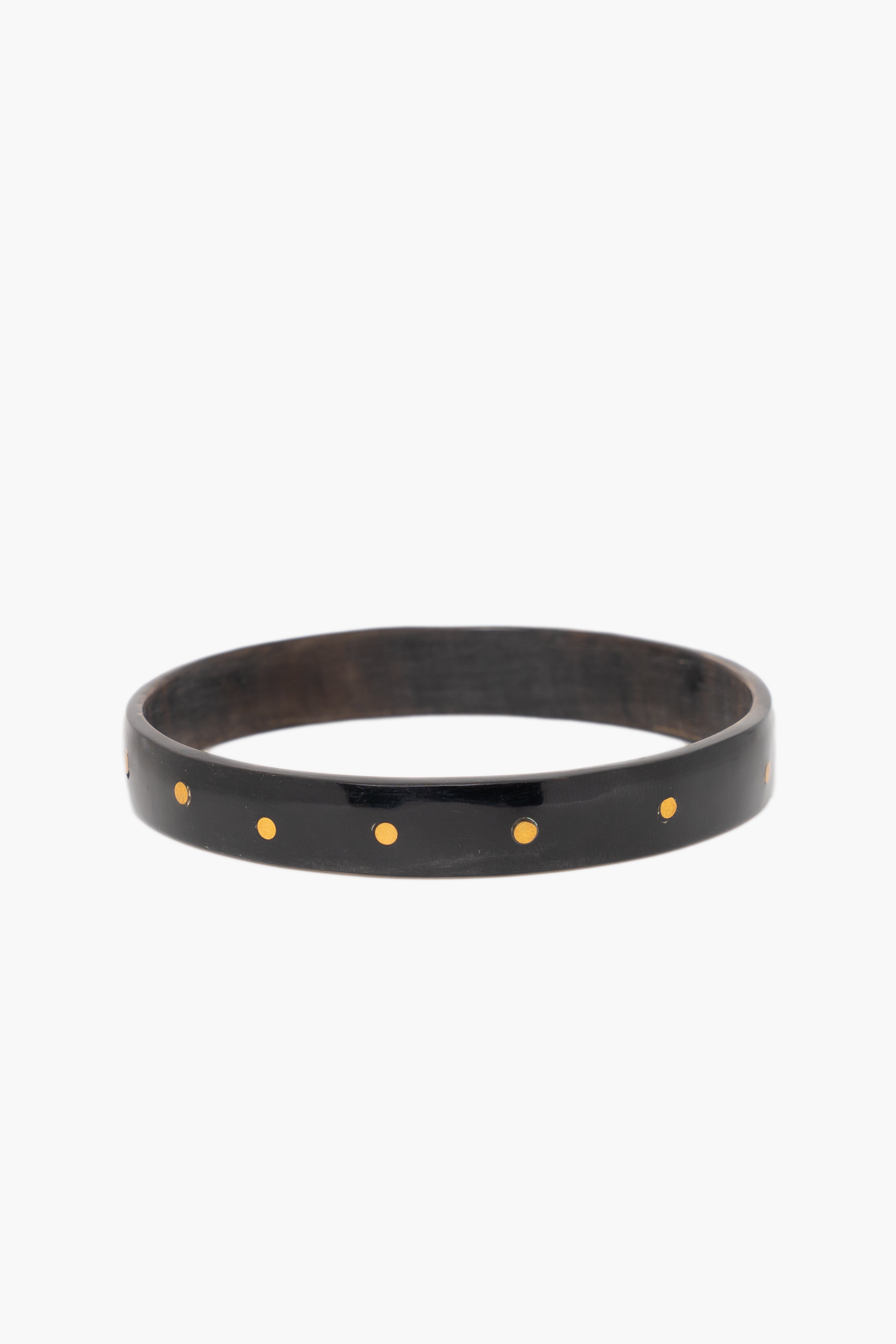 LENAH BRACELET - BLACK