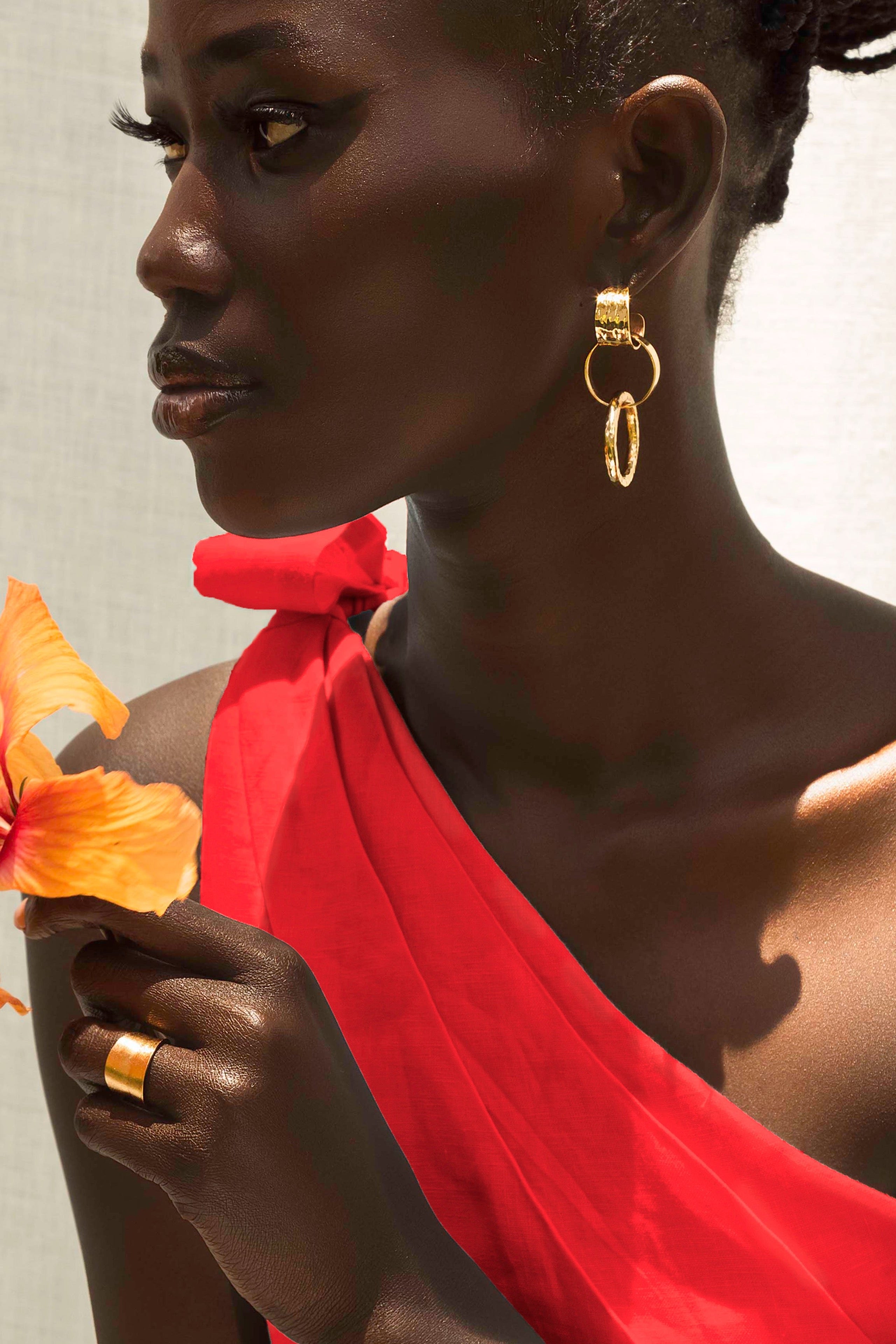 CHRISTA EARRINGS