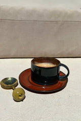 LAVA SHORT SPOON - CYRUS GREEN