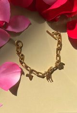 AFRICAN SAVANNAH BRACELET