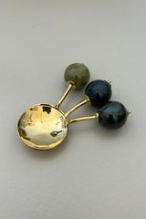 LAVA SHORT SPOON - PEPPERMINT