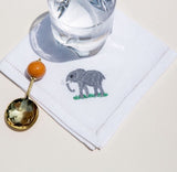 SAVANNAH NAPKIN- 4 SET