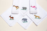 SAVANNAH NAPKIN- 4 SET