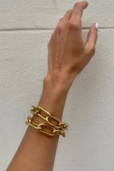 BITA CHOKER - BRACELET