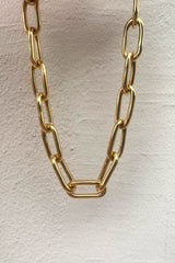 BITA CHOKER - BRACELET