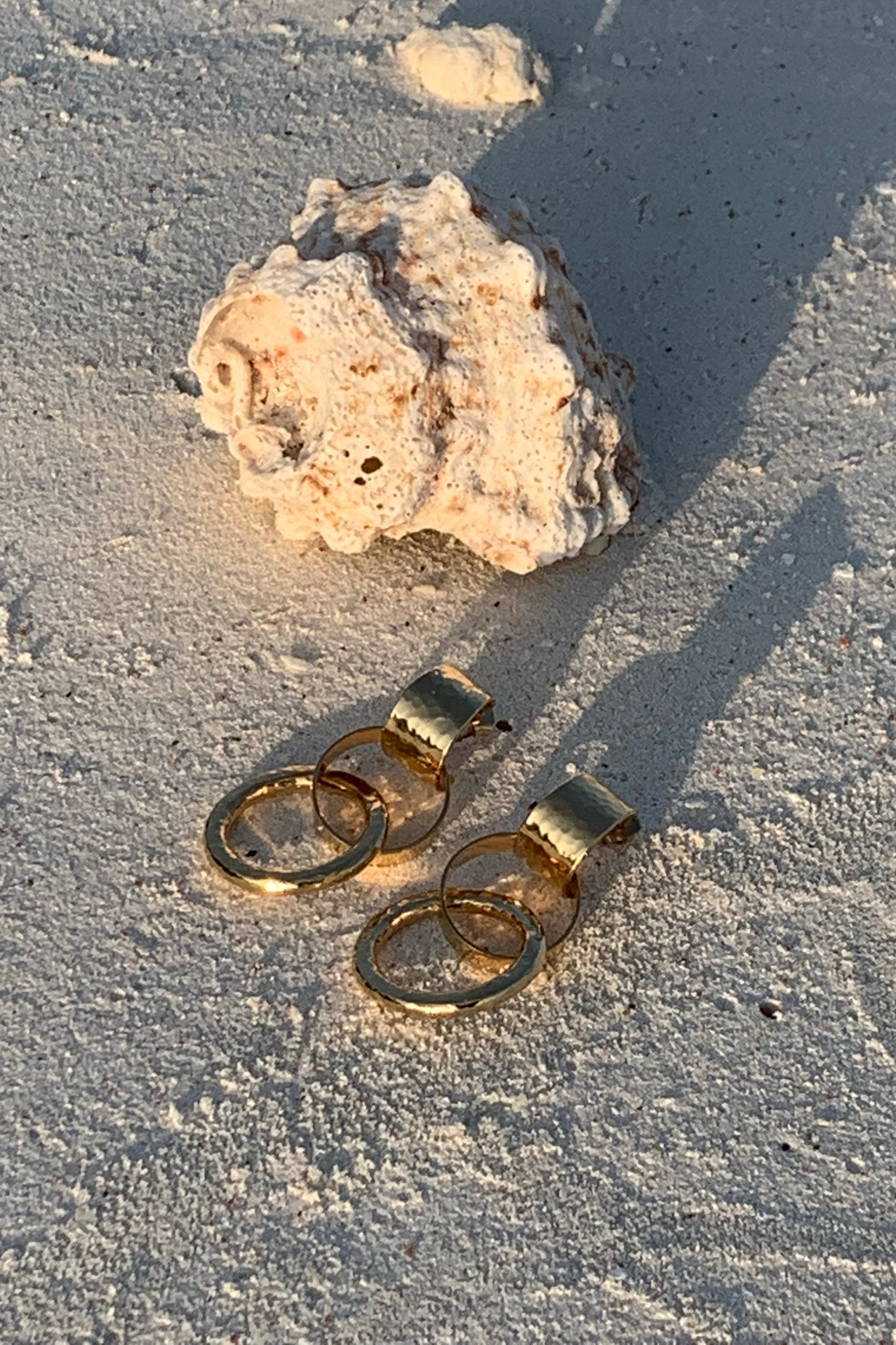 CHRISTA EARRINGS