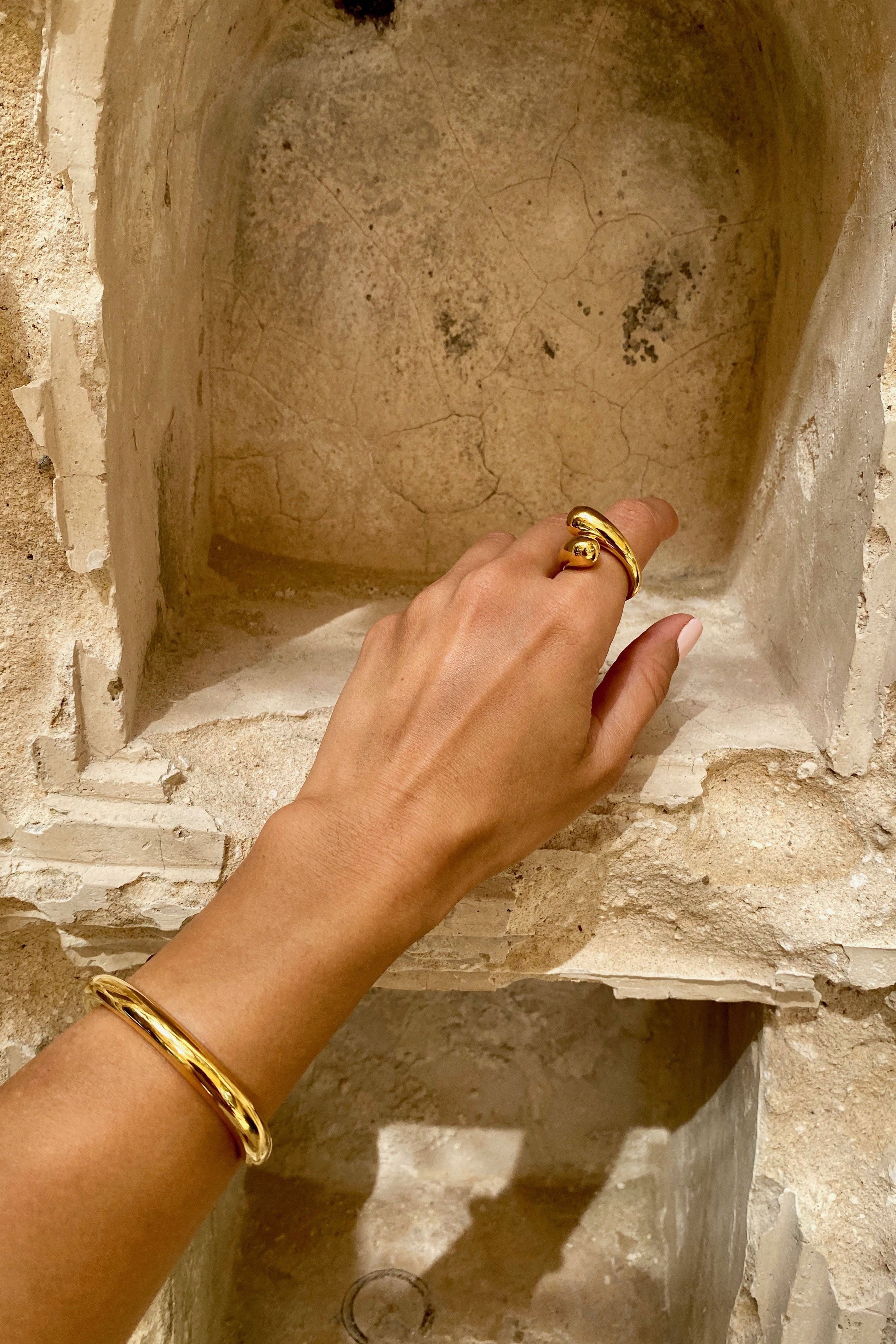 DORIN RING