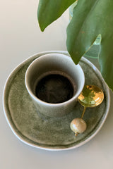 LAVA SHORT SPOON - PEPPERMINT