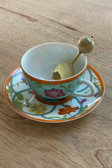 LAVA SHORT SPOON - PEPPERMINT