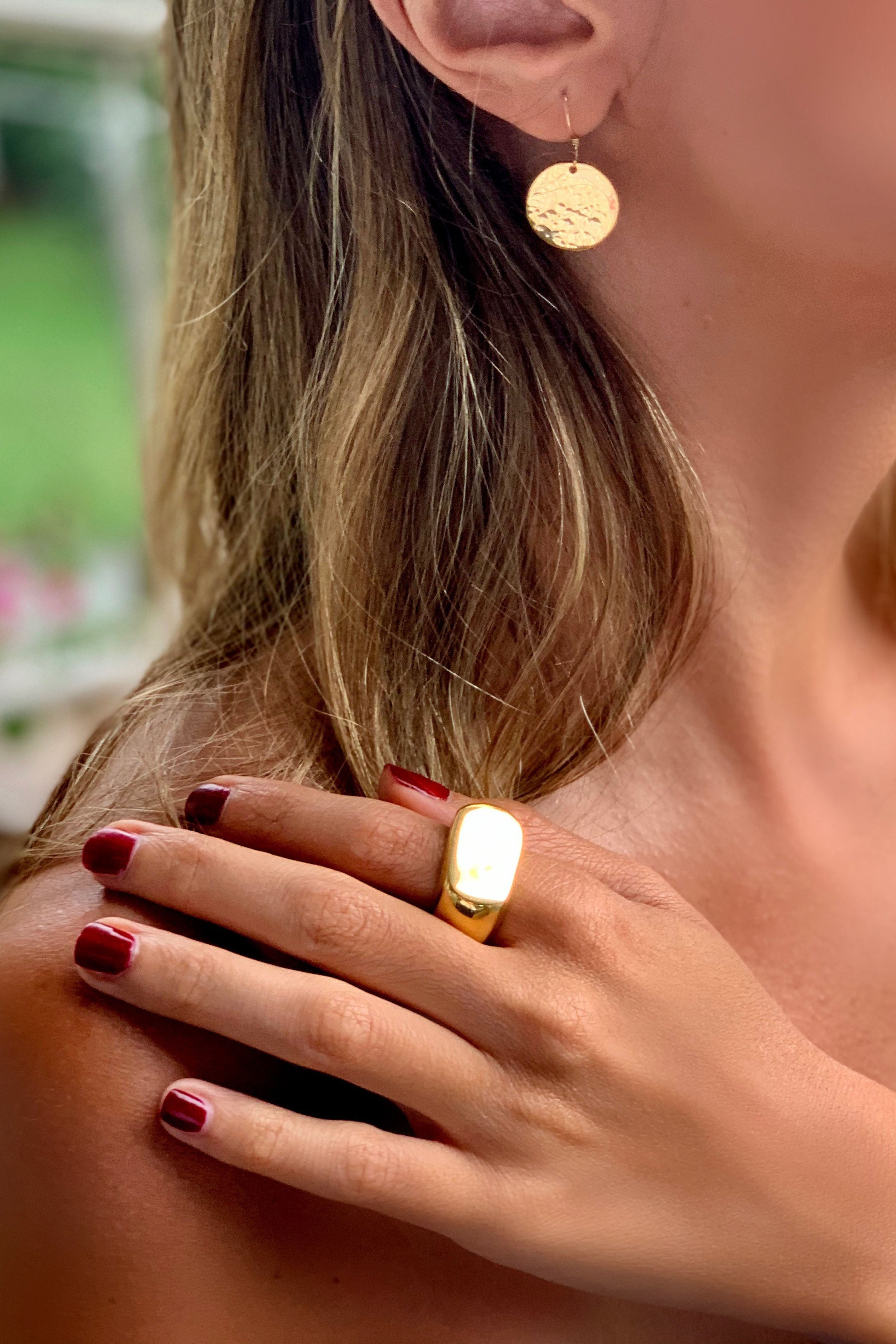 LUAM RING