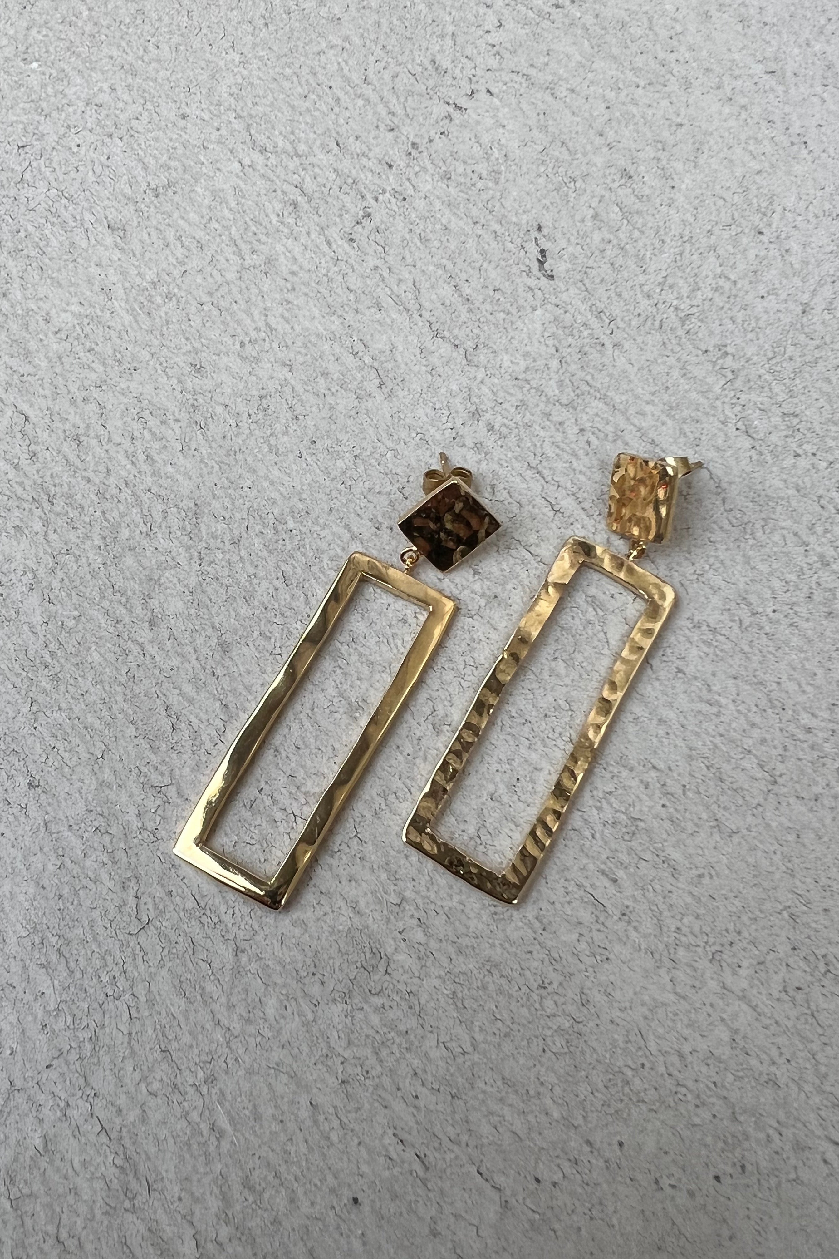 NOOR EARRINGS