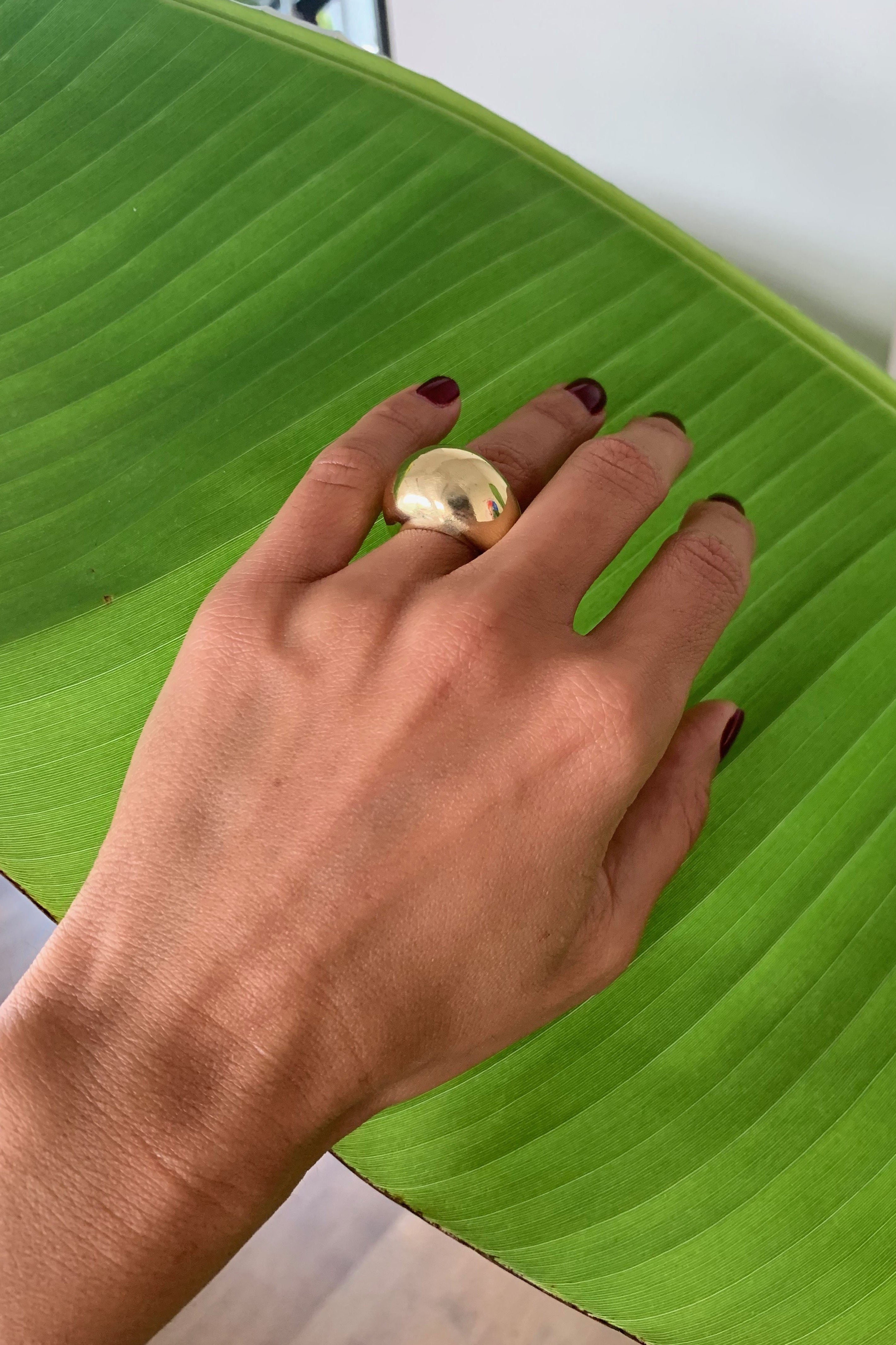 RIRA RING
