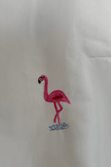 SAVANNAH LOOSE FIT - ZEBRA POCKET