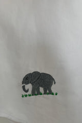 SAVANNAH LOOSE FIT - ZEBRA POCKET